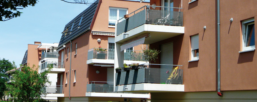 Illkirch-Graffenstaden - Les jardins d'Eden Illkirch-Graffenstaden - Les jardins d'Eden